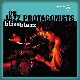 Blizz Blazz by Jazz Protagonists